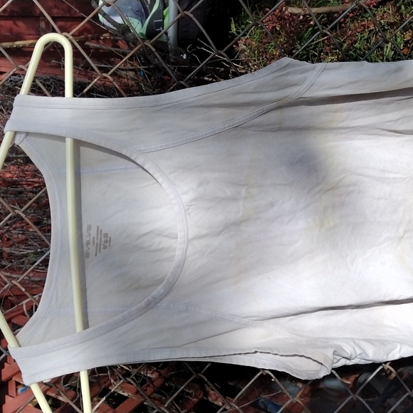 Tank Top - Picture 2 of 6